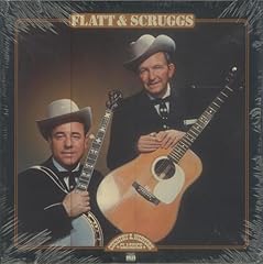 Flatt scruggs country for sale  Delivered anywhere in USA 