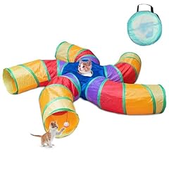 Depets cat tunnel for sale  Delivered anywhere in USA 