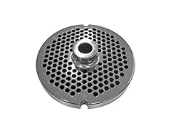 Piastra tritacarne inox usato  Spedito ovunque in Italia 