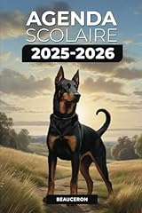 Agenda scolaire 2025 d'occasion  Livré partout en France