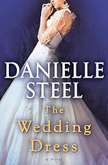 Wedding dress novel for sale  Delivered anywhere in USA 