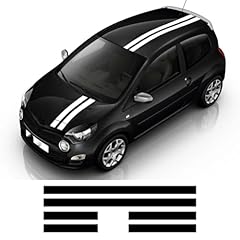 Racing stripe style gebraucht kaufen  Wird an jeden Ort in Deutschland