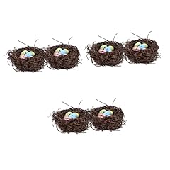 Toddmomy 3sets easter for sale  Delivered anywhere in UK