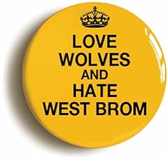 Ozorath love wolves for sale  Delivered anywhere in UK