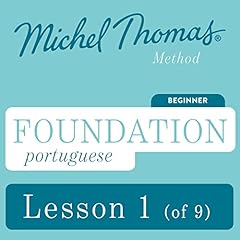 Foundation portuguese lesson for sale  Delivered anywhere in UK