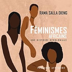 Féminismes africains d'occasion  Livré partout en France