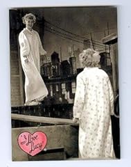 Lucille ball trading for sale  Delivered anywhere in USA 