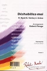 Greco deshabillez moi for sale  Delivered anywhere in UK