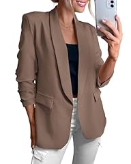 Kirundo womens blazer for sale  Delivered anywhere in USA 