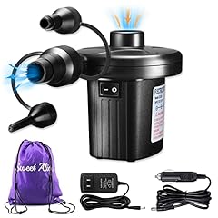 Electric air pump for sale  Delivered anywhere in USA 