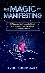 Magic manifesting advanced for sale  Delivered anywhere in USA 