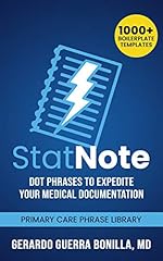 Statnote dot phrases for sale  Delivered anywhere in USA 