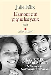 Amour pique yeux d'occasion  Livré partout en France