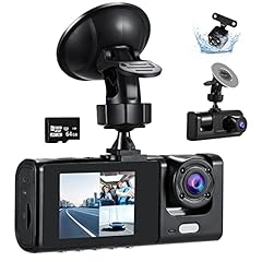 Channel dashcam cars for sale  Delivered anywhere in UK