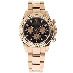 Rolex new daytona for sale  Delivered anywhere in USA 
