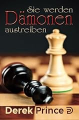 Dämonen austreiben dämonen gebraucht kaufen  Wird an jeden Ort in Deutschland