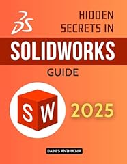 Hidden secrets solidworks gebraucht kaufen  Wird an jeden Ort in Deutschland