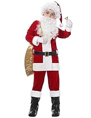 Wabolay kids santa for sale  Delivered anywhere in USA 