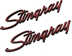 Pair new stingray for sale  Delivered anywhere in USA 