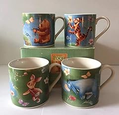 Winnie pooh set for sale  Delivered anywhere in UK