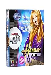 Disney hannah montana for sale  Delivered anywhere in UK