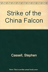 Strike china falcon for sale  Delivered anywhere in UK
