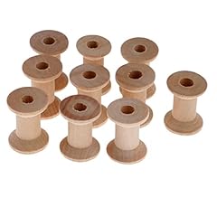 Fityle 10pcs bobines d'occasion  Livré partout en France