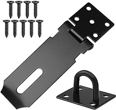 Padlock hasp inch for sale  Delivered anywhere in USA 