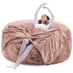 Jumbo bean bag for sale  Delivered anywhere in USA 