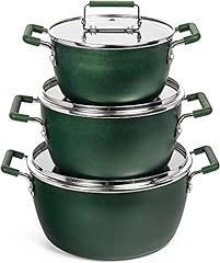 Granitestone stackable pot for sale  Delivered anywhere in USA 