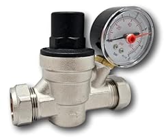 22mm pressure reducing for sale  Delivered anywhere in UK