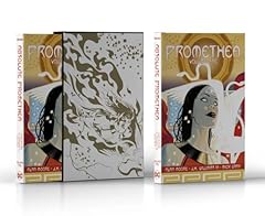 Promethea usato  Spedito ovunque in Italia 