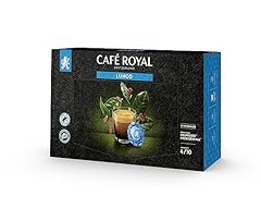 Café royal lungo gebraucht kaufen  Wird an jeden Ort in Deutschland
