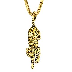 Prosteel gold plated for sale  Delivered anywhere in USA 