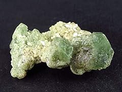 Demantoid andradite garnet for sale  Delivered anywhere in USA 