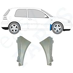 Front wing repair for sale  Delivered anywhere in UK