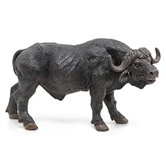 Papo african buffalo for sale  Delivered anywhere in UK