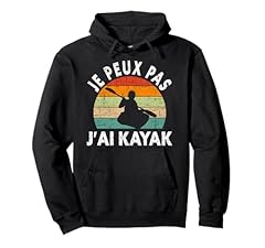 Kayak humour canoë d'occasion  Livré partout en France