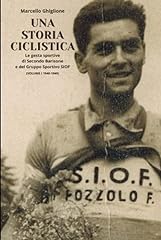Una storia ciclistica usato  Spedito ovunque in Italia 