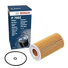 Bosch p7002 filtre d'occasion  Livré partout en France