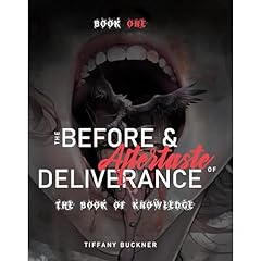 Aftertaste deliverance book for sale  Delivered anywhere in USA 