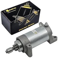 Caltric starter compatible for sale  Delivered anywhere in USA 