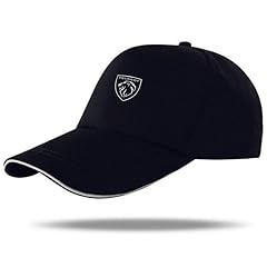 Casquette baseball peugeot d'occasion  Livré partout en France