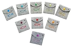 Rosenkranztäschchen wollfilz  gebraucht kaufen  Wird an jeden Ort in Deutschland