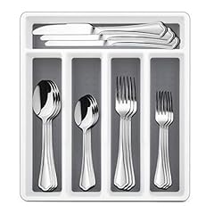 Haware piece silverware for sale  Delivered anywhere in USA 