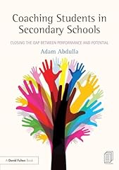Coaching students secondary d'occasion  Livré partout en France