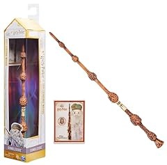 Wizarding world bacchetta usato  Spedito ovunque in Italia 