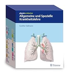 Physiolernkarten allgemeine sp gebraucht kaufen  Wird an jeden Ort in Deutschland