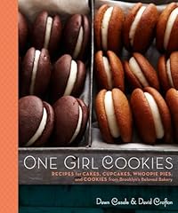 One girl cookies d'occasion  Livré partout en France