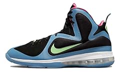 Nike lebron black for sale  Delivered anywhere in USA 